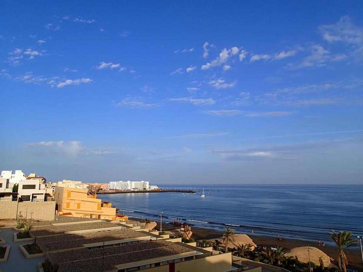 Los Balos 29 By Rentmedano Top Level, Spectacular Ocean Views, Parking, Wifi El Médano Exterior foto
