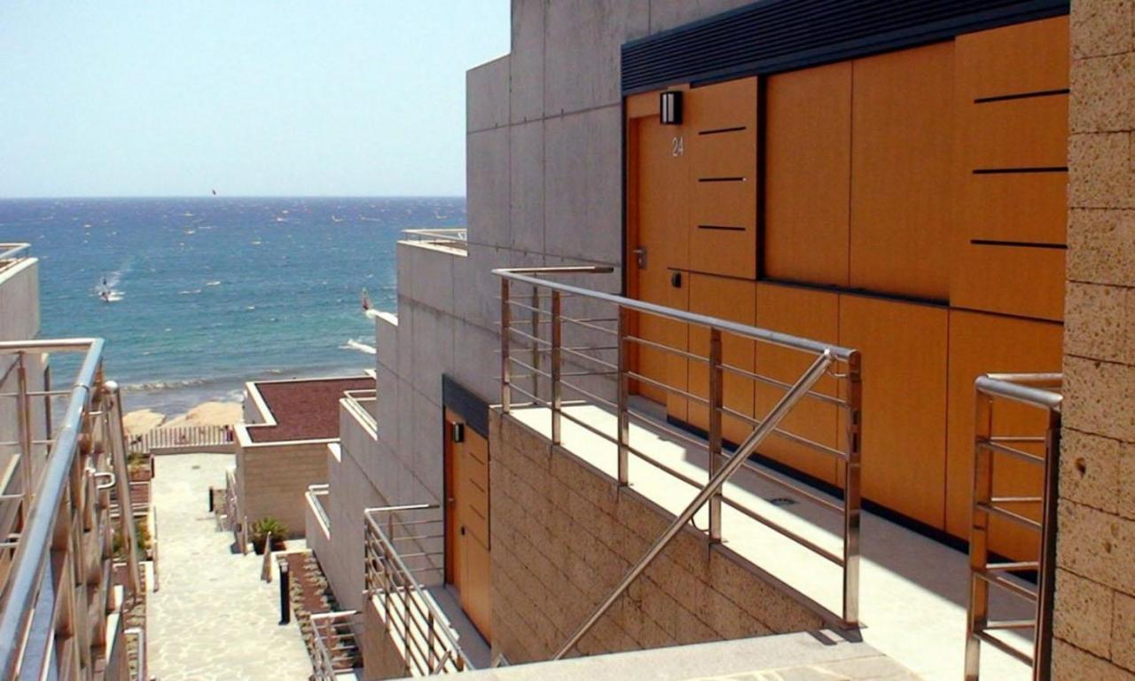 Los Balos 29 By Rentmedano Top Level, Spectacular Ocean Views, Parking, Wifi El Médano Exterior foto
